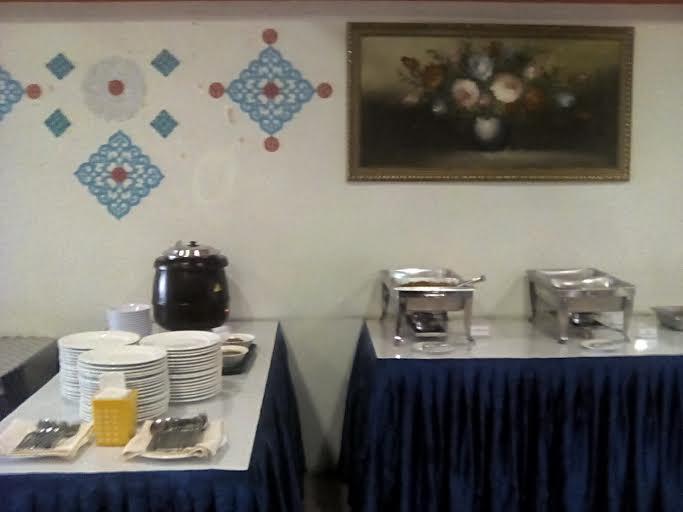 Folkmeldrum Hotel Johor Bahru Bagian luar foto
