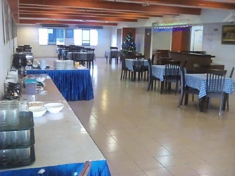 Folkmeldrum Hotel Johor Bahru Bagian luar foto